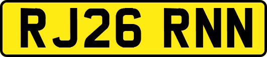 RJ26RNN