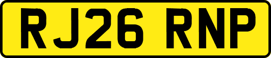 RJ26RNP