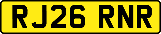 RJ26RNR