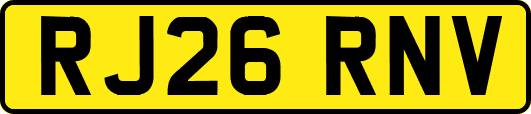 RJ26RNV