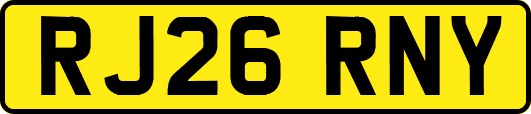 RJ26RNY