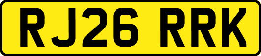 RJ26RRK