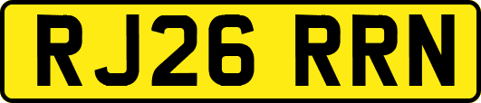 RJ26RRN
