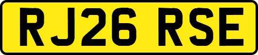 RJ26RSE