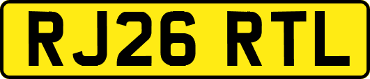 RJ26RTL