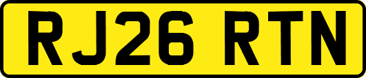 RJ26RTN