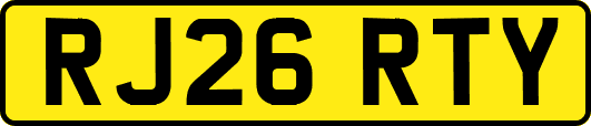 RJ26RTY