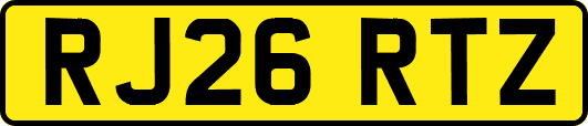 RJ26RTZ