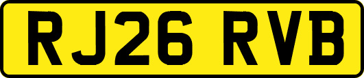 RJ26RVB