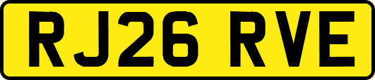 RJ26RVE