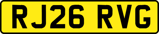 RJ26RVG