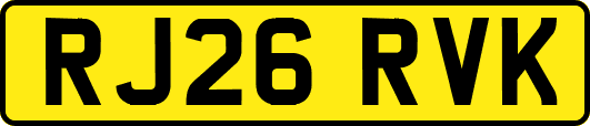 RJ26RVK