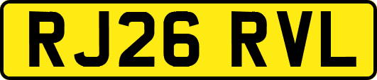 RJ26RVL