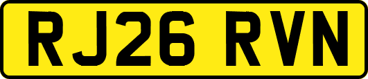 RJ26RVN