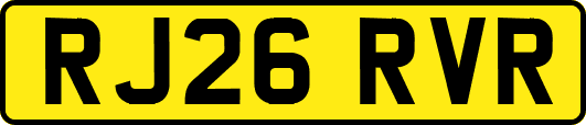 RJ26RVR