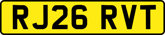 RJ26RVT