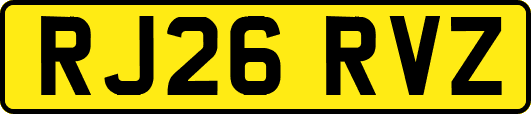 RJ26RVZ