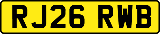 RJ26RWB