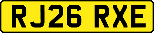 RJ26RXE
