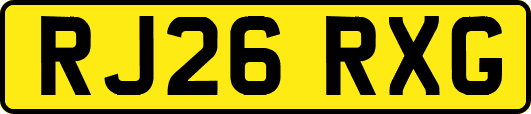 RJ26RXG