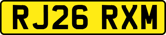 RJ26RXM
