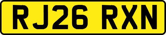 RJ26RXN