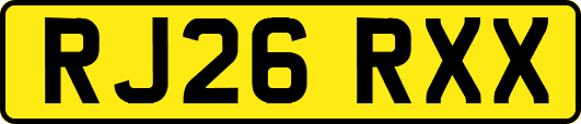RJ26RXX