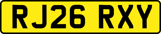 RJ26RXY