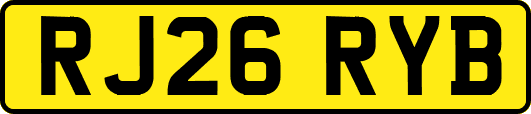 RJ26RYB