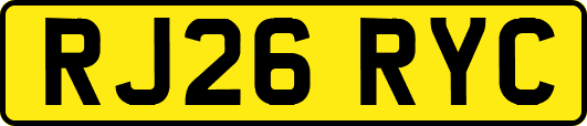 RJ26RYC