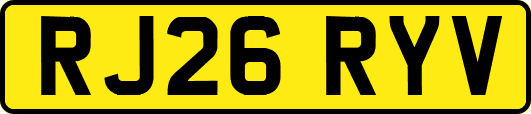RJ26RYV