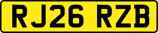 RJ26RZB