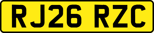 RJ26RZC