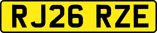 RJ26RZE