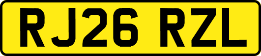 RJ26RZL
