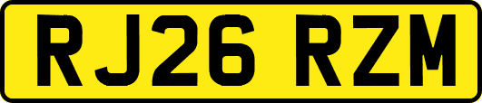 RJ26RZM