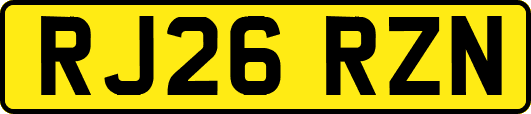 RJ26RZN