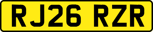 RJ26RZR