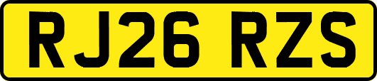 RJ26RZS