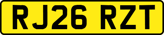 RJ26RZT