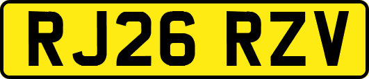 RJ26RZV