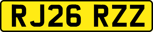 RJ26RZZ