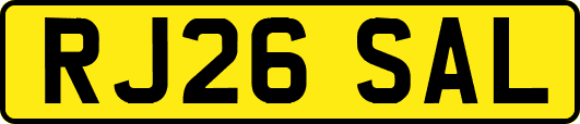 RJ26SAL