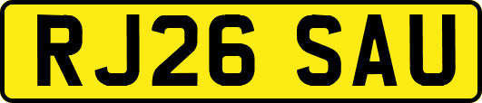 RJ26SAU
