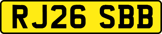 RJ26SBB