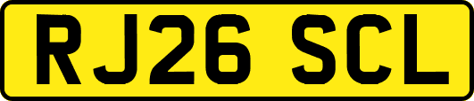 RJ26SCL