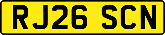 RJ26SCN