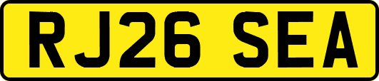 RJ26SEA