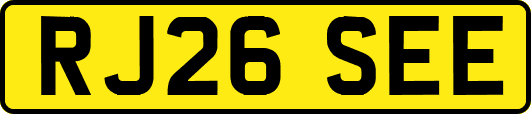 RJ26SEE