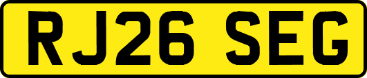 RJ26SEG